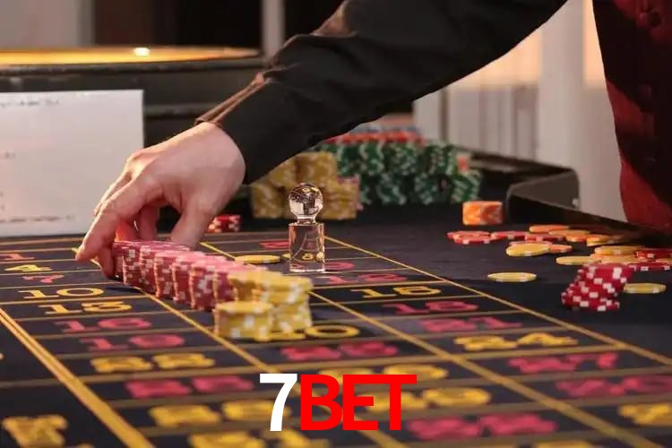 Desvendando o Mundo dos Jogos Virtuais na 7bet