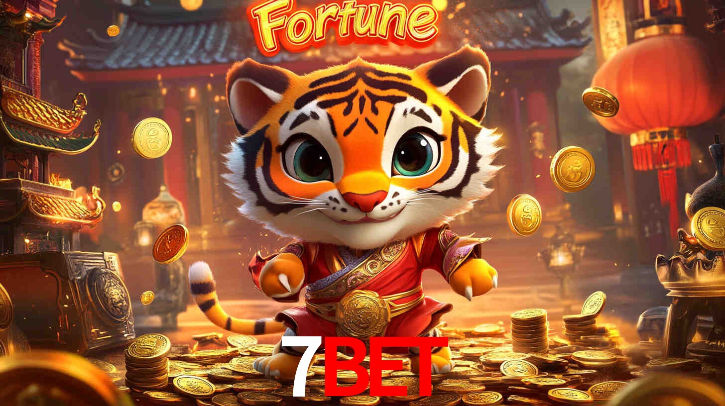 Desvendando o Mundo dos Jogos Virtuais na 7bet