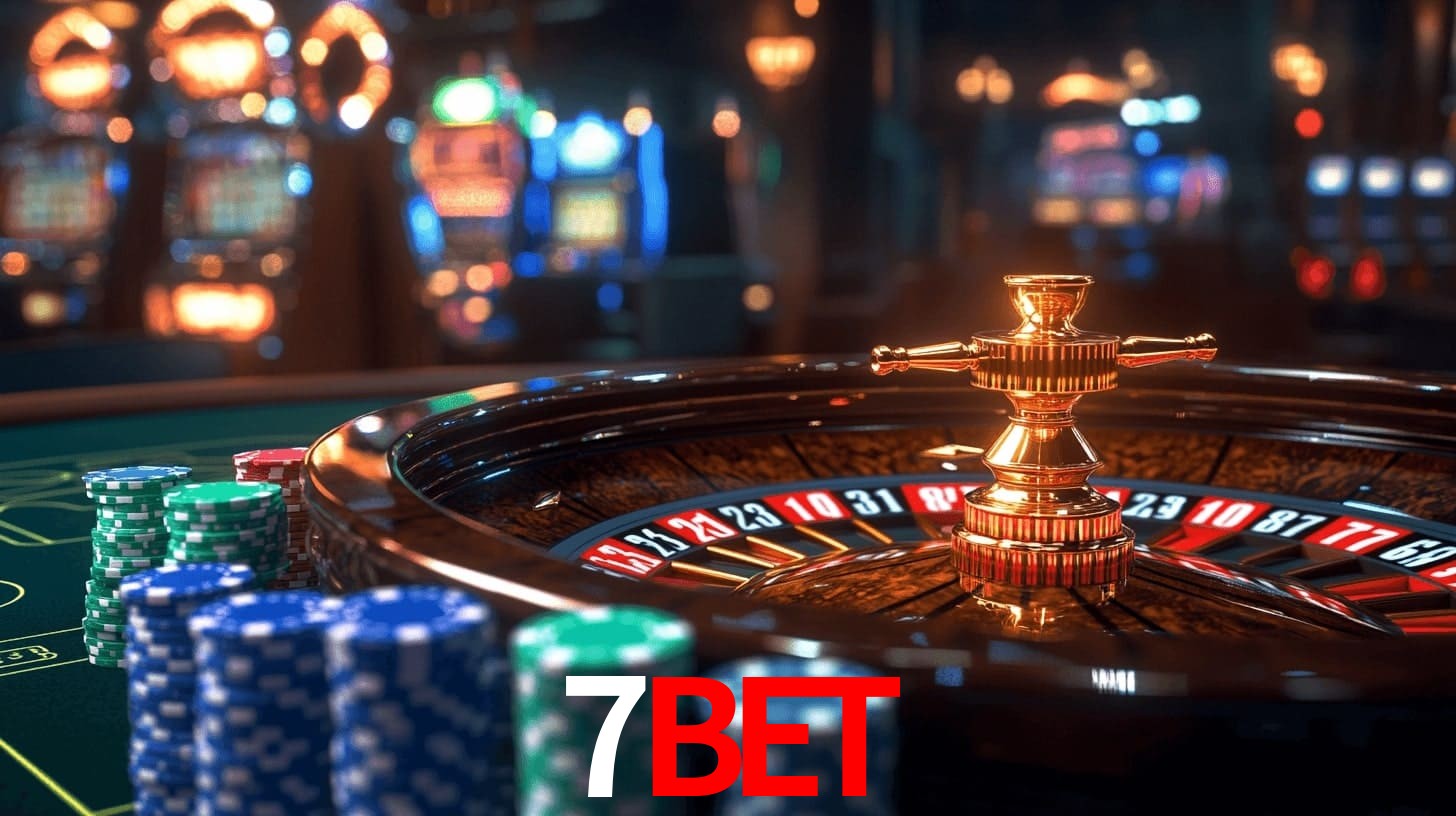 7bet - Cassino Oficial e Confiável Brasil - 7bet paga