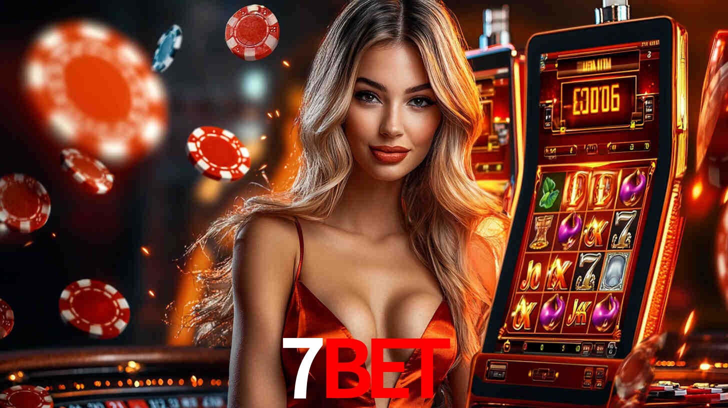 7bet: Seu Cassino Premiado com Pagamentos Rápidos