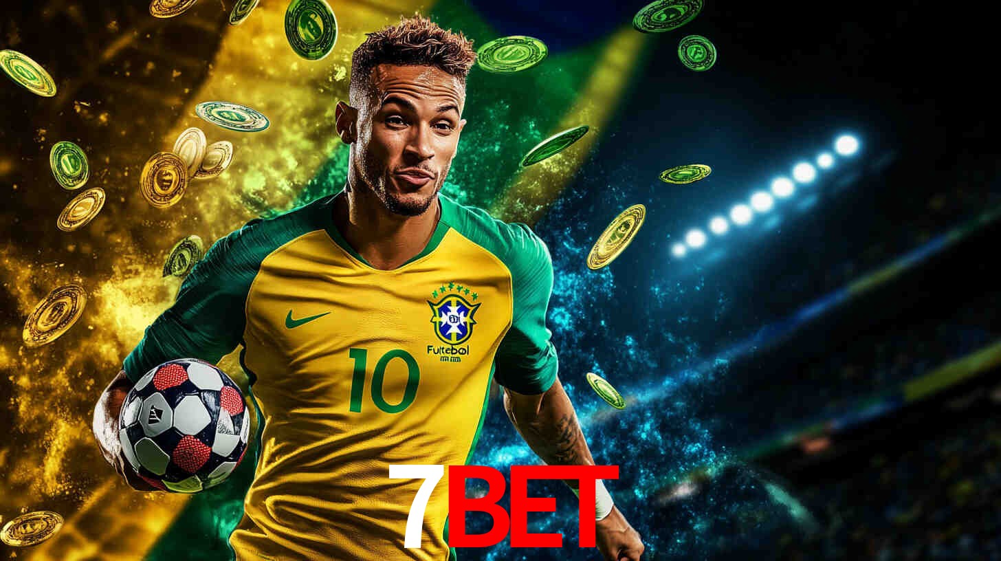 A Emoção da Loteria na 7bet: Uma Chance de Mudança de Vida