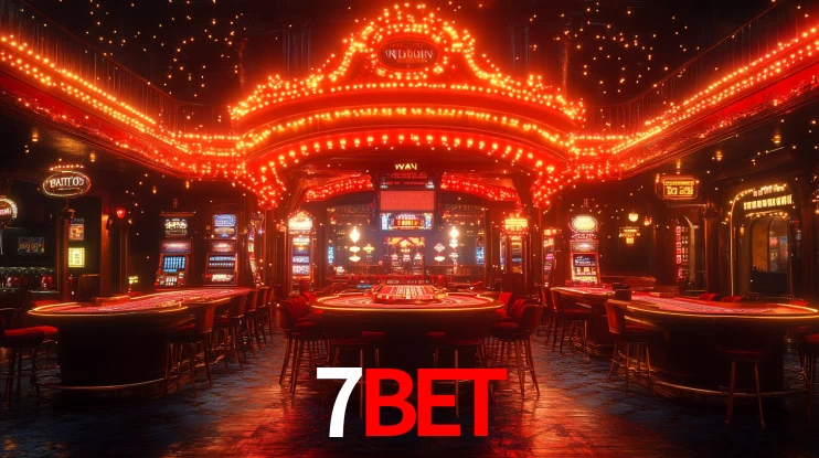 7bet games