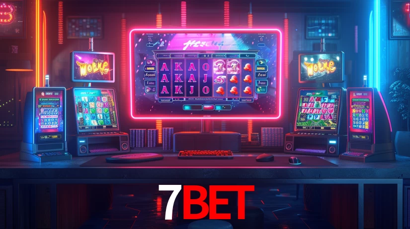 7bet games