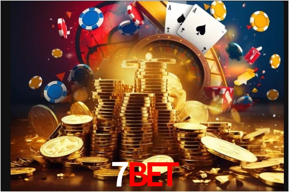 Descubra a Essência do 7bet: Nossa História e Compromissos