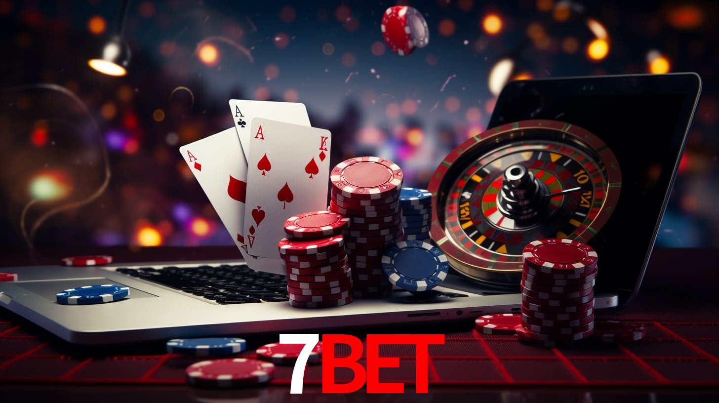 Live Casino 7bet