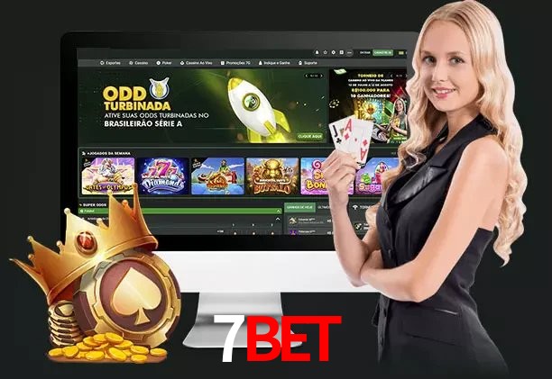 Slot Games 7bet