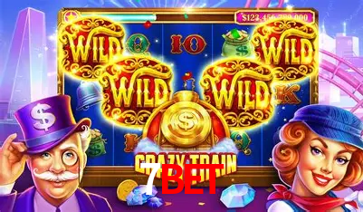 APP oficial da 7bet para mobile