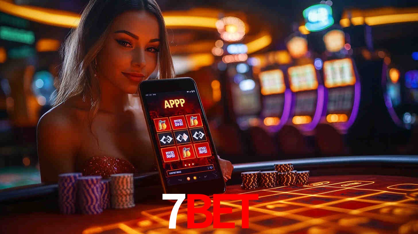 Apostas Esportivas na 7bet: Um Guia Completo