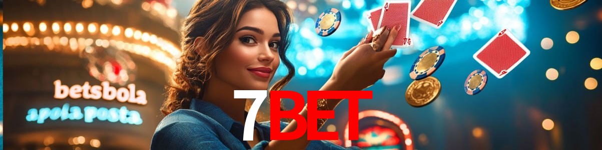 Welcome Bonus 7bet