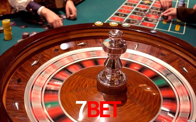 Mesa de Blackjack 7bet
