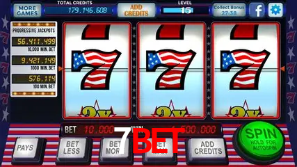 Descubra a Magia dos Jogos de Arcade no 7bet