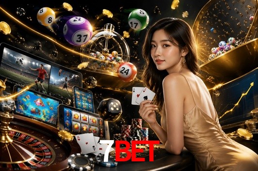 Exclusive Offers 7bet