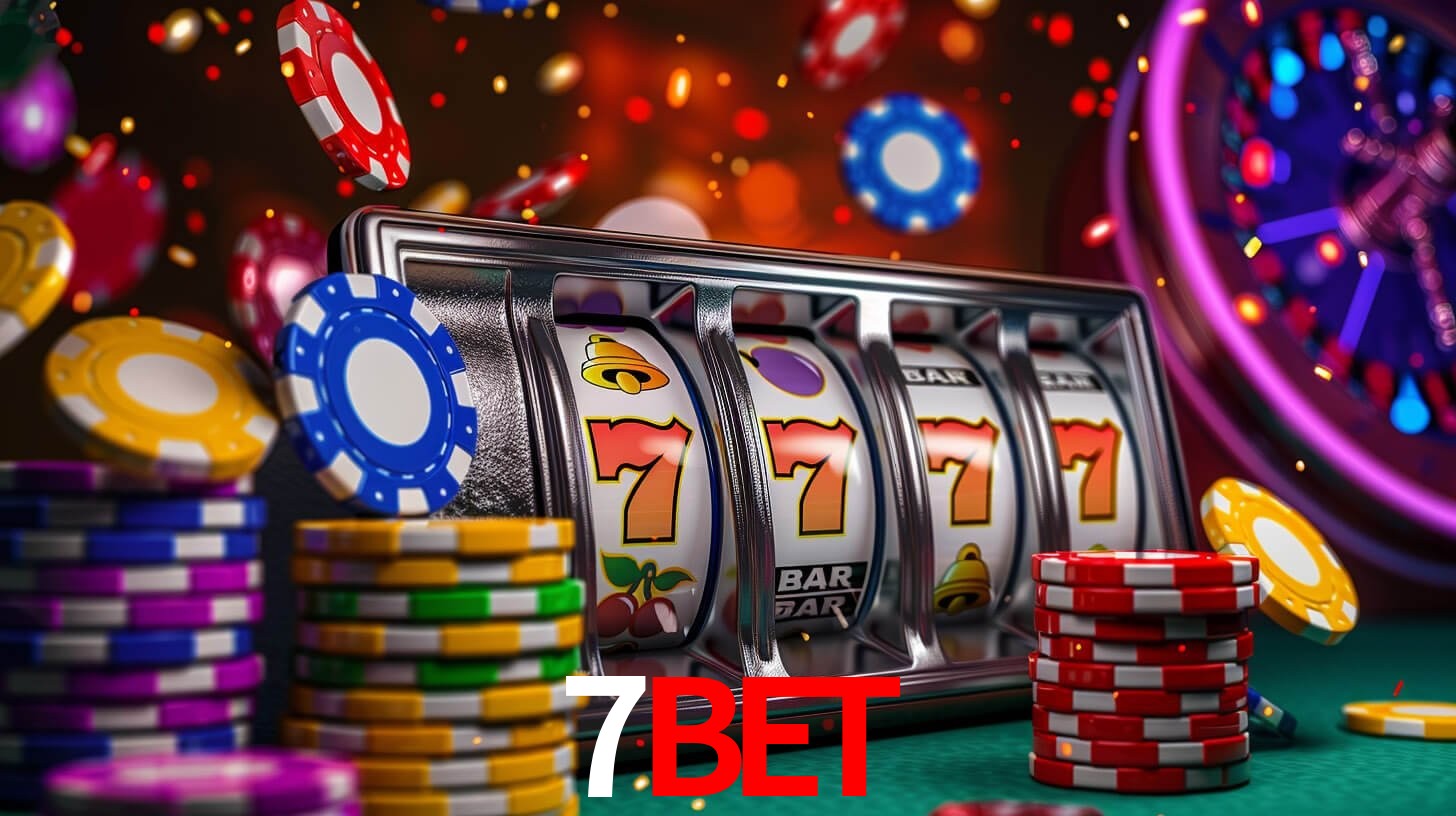 Casino Ao Vivo 7bet