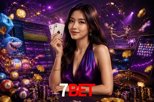 Live Casino 7bet