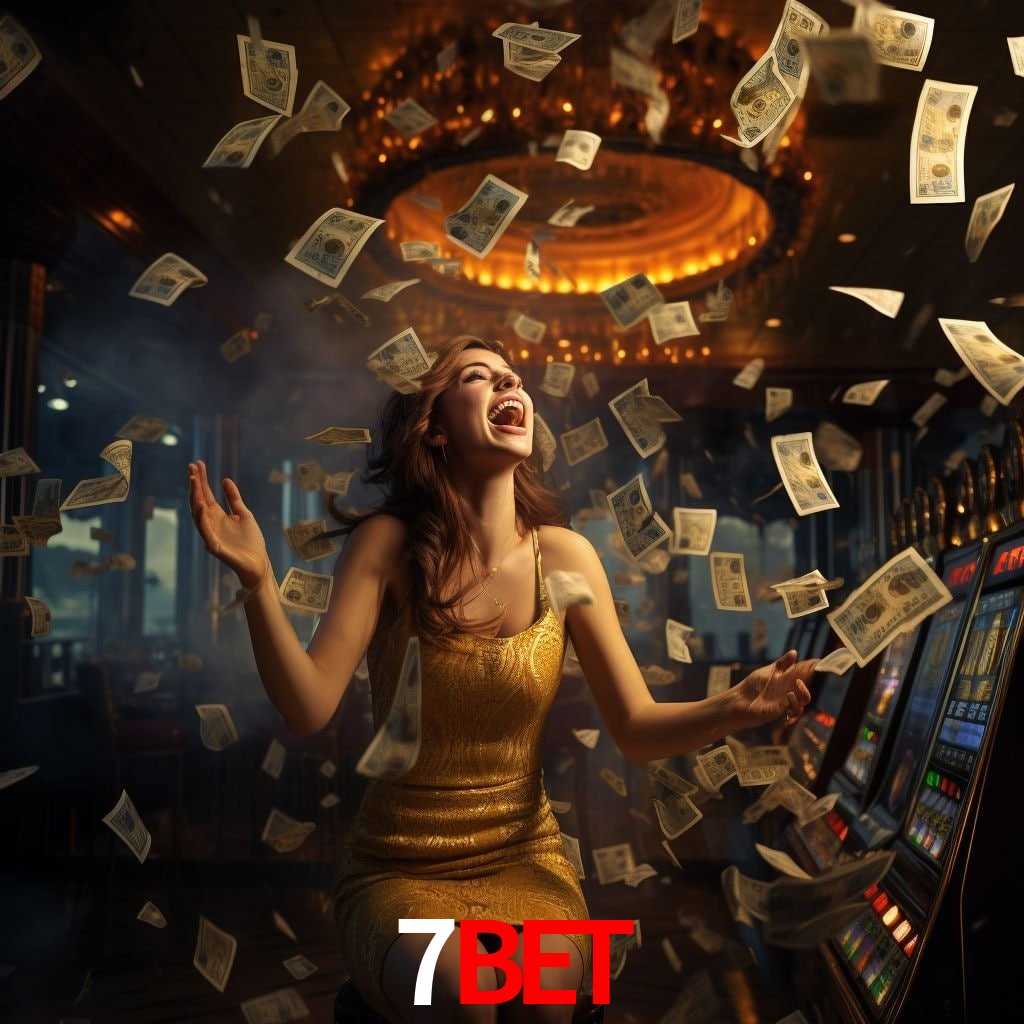 VIP Casino 7bet