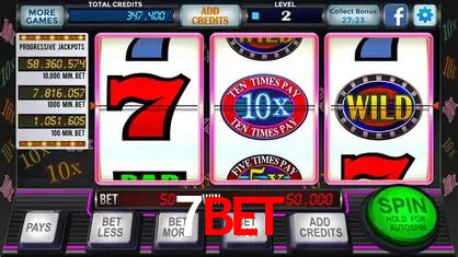 A Experiência Imersiva dos Cassinos Ao Vivo no 7bet