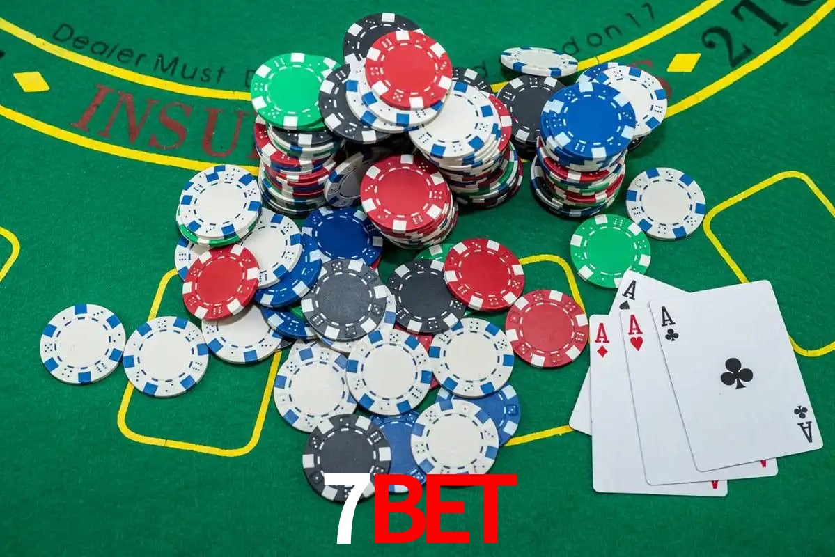 Casino VIP 7bet