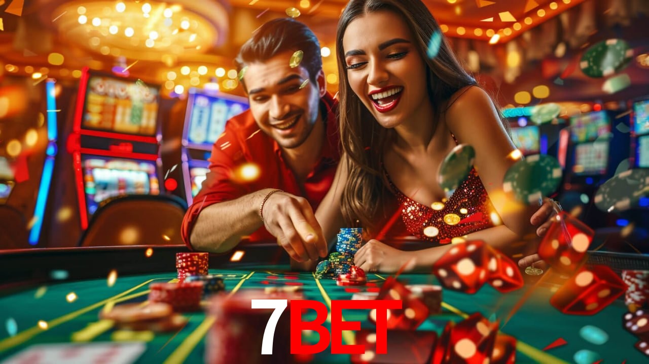 Promoção Relâmpago 7bet