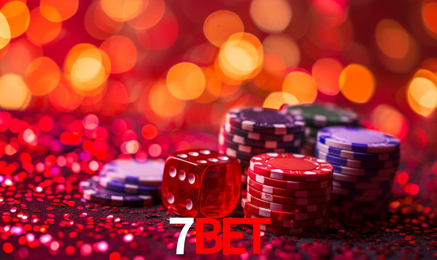 A Emoção da Loteria na 7bet: Uma Chance de Mudança de Vida