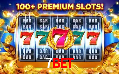 Descubra o Mundo do Cassino Online com 7bet
