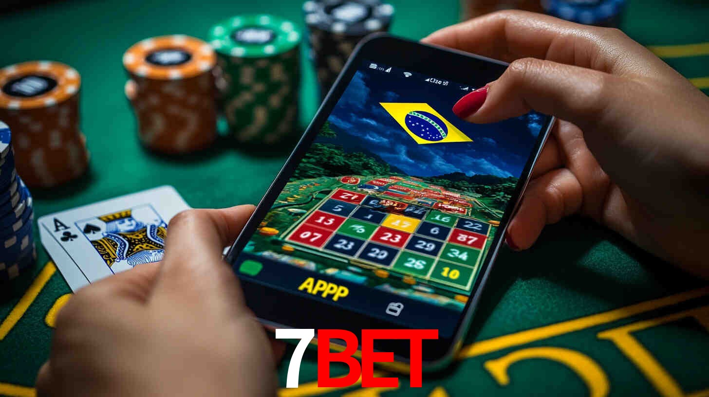 Descubra a Essência do 7bet: Nossa História e Compromissos