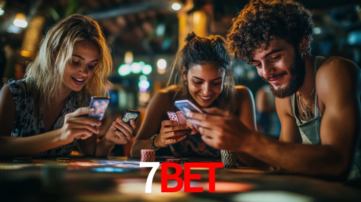Daily Bonuses 7bet