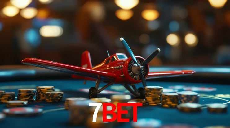 Slot Games 7bet