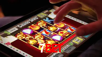 Descubra o Mundo do Cassino Online com 7bet