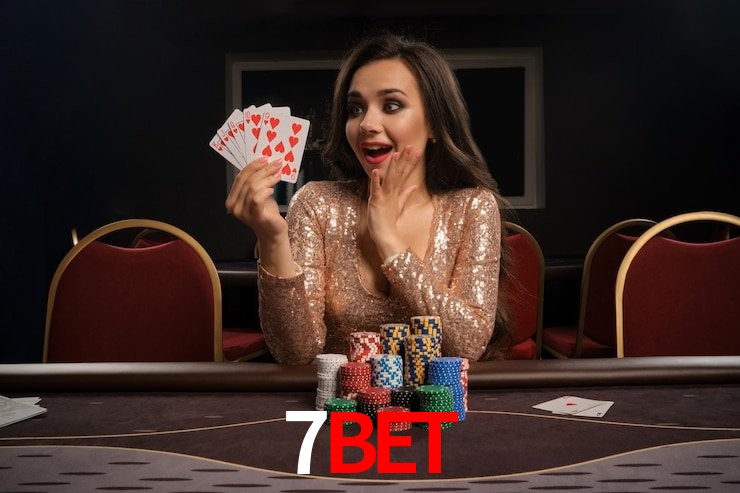 PIX Instantâneo 7bet
