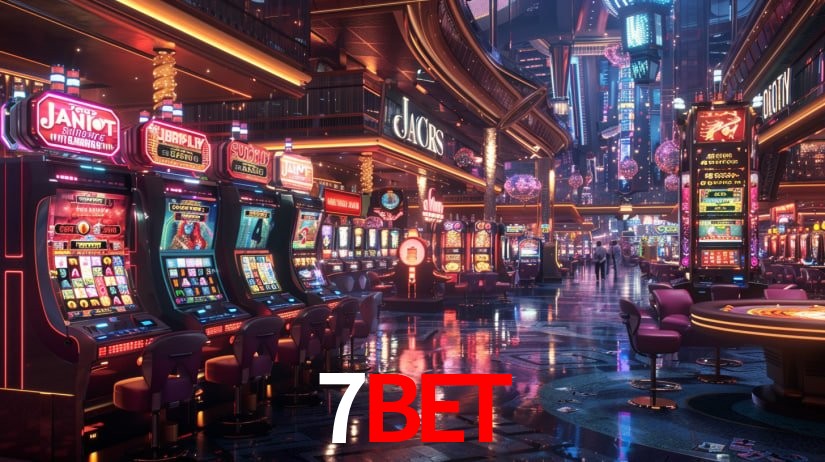 Games Directory 7bet