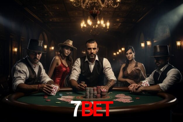 cassino 7bet