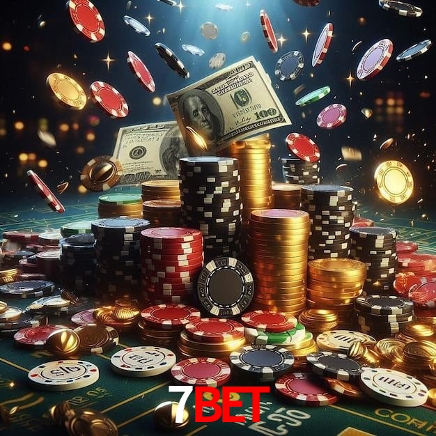 Imagem secundária para conteúdo da página Facebook 7bet