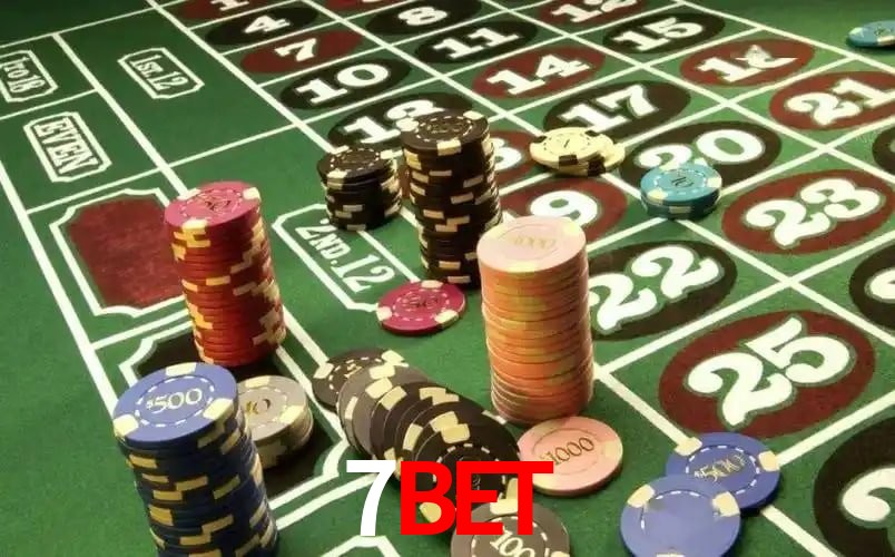 Cadastro Rápido 7bet