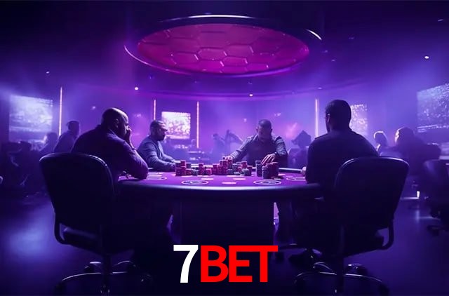 Provedores de Jogos 7bet