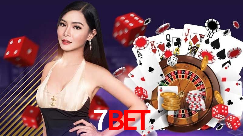 Bônus Diários 7bet