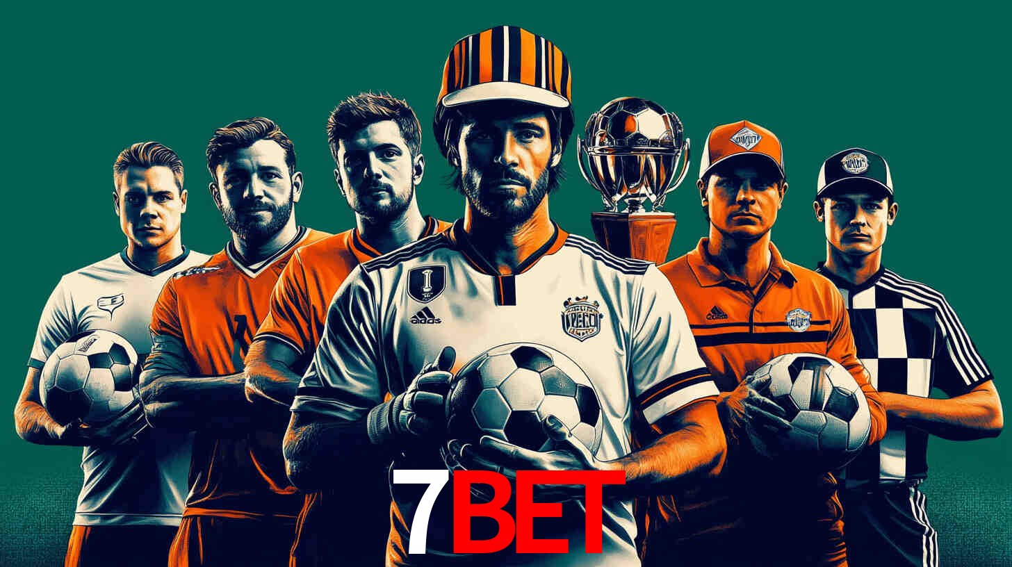 Descubra a Essência do 7bet: Nossa História e Compromissos