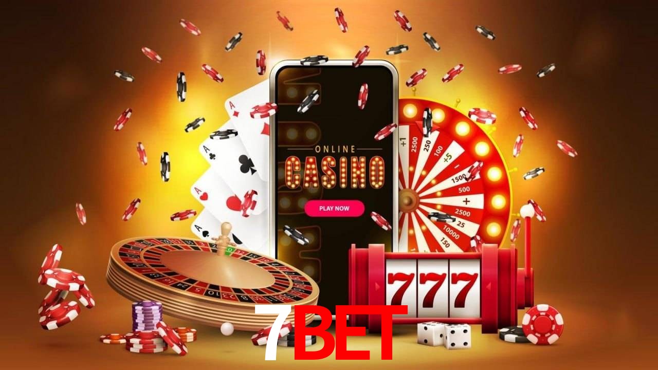 Design Responsivo 7bet