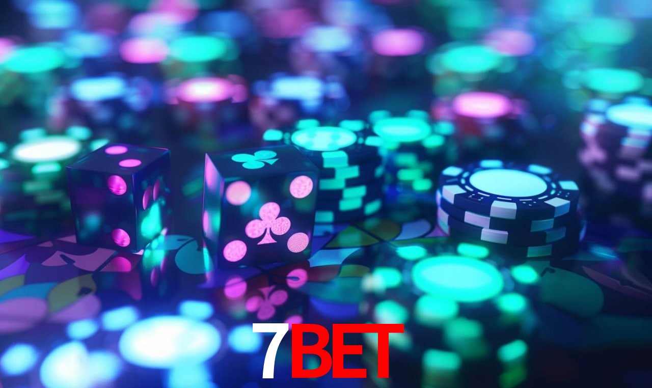 Apostas de Futebol 7bet